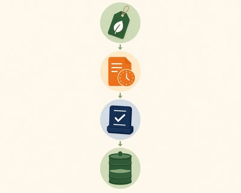 Profit Is an Achievement. Cash Keeps the Doors Open — ClariFi card art
